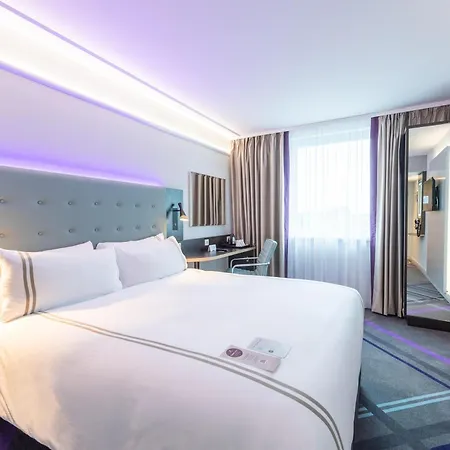 Premier Inn München Airport Ost-3
