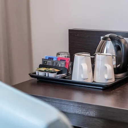 Premier Inn Muenchen Airport Ost-2